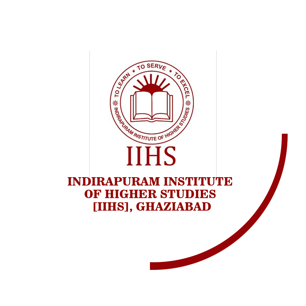 Indirapuram Institute Of Higher Studies - [IIHS], Ghaziabad